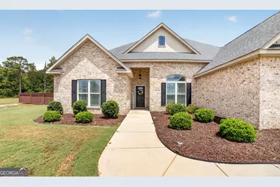240 Lannington Drive, Lizella, GA 31052 - Photo 5