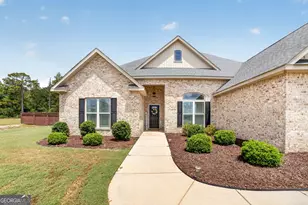 240 Lannington Dr, Lizella, GA 31052 - Photo 5