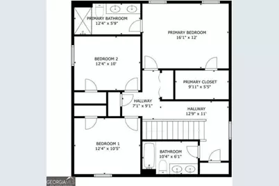 514 Altama Way, Acworth, GA 30102 - Photo 7