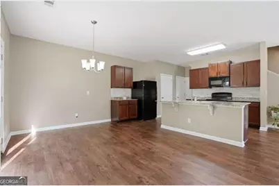 514 Altama Way, Acworth, GA 30102 - Photo 9