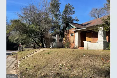 1851 Coleman Avenue, Macon, GA 31201 - Photo 3