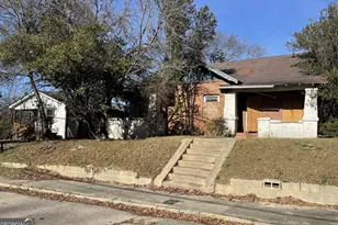 1851 Coleman Ave, Macon, GA 31201 - Photo 1