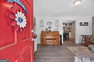 120 W White St, Carrollton, GA 30117 - Photo 3