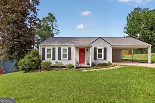 120 W White, Carrollton, GA 30117 - Photo 1