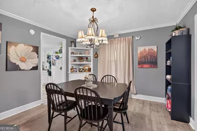 120 W White, Carrollton, GA 30117 - Photo 7