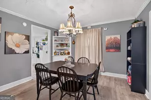 120 W White St, Carrollton, GA 30117 - Photo 7