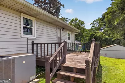 120 W White, Carrollton, GA 30117 - Photo 21