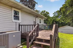 120 W White St, Carrollton, GA 30117 - Photo 21