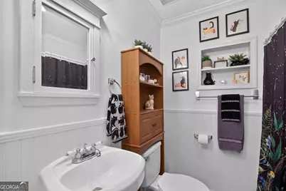 120 W White, Carrollton, GA 30117 - Photo 17