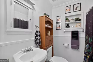 120 W White St, Carrollton, GA 30117 - Photo 17
