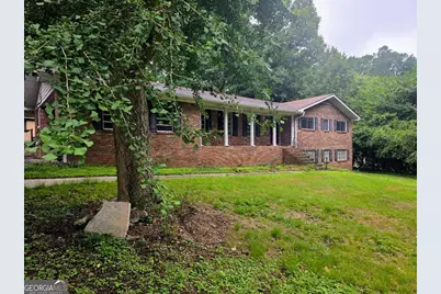 270 South Drive, Hampton, GA 30228 - Photo 1