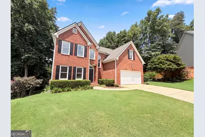 1001 Parkland Run SE, Smyrna, GA 30082 - Photo 1