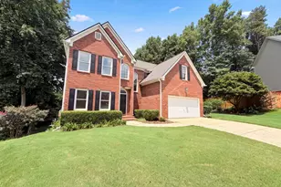 1001 Parkland Run SE, Smyrna, GA 30082 - Photo 1