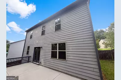 611 Dodson Lake Court, Fairburn, GA 30213 - Photo 5
