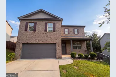 611 Dodson Lake Court, Fairburn, GA 30213 - Photo 1