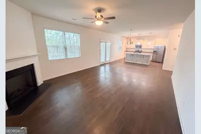 611 Dodson Lake Court, Fairburn, GA 30213 - Photo 3