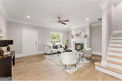 510 Washington Street NW #498, Gainesville, GA 30501 - Photo 5