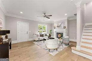 510 Washington St NW, Gainesville, GA 30501 - Photo 5