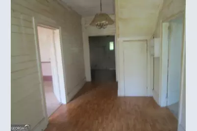 135 Jennings Street SE, Crawfordville, GA 30631 - Photo 3