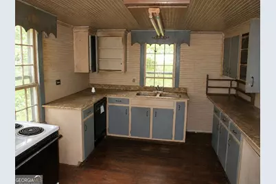 135 Jennings Street SE, Crawfordville, GA 30631 - Photo 7