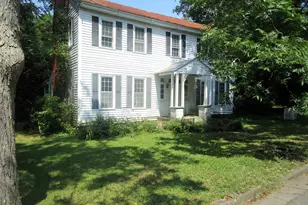 135 Jennings Street SE, Crawfordville, GA 30631 - Photo 1