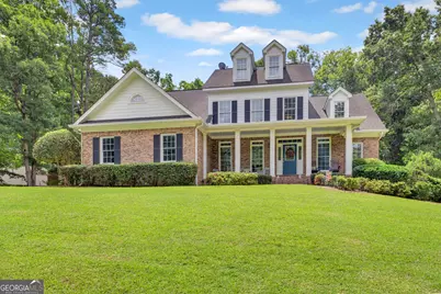 195 River Cove Meadows, Social Circle, GA 30025 - Photo 1