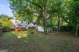 1547 Melrose Dr SW, Atlanta, GA 30310 - Photo 27