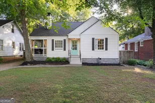 1547 Melrose Dr SW, Atlanta, GA 30310 - Photo 1