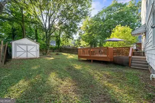 1547 Melrose Dr SW, Atlanta, GA 30310 - Photo 25