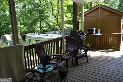 80 Park Vista Drive, Cleveland, GA 30528 - Photo 7