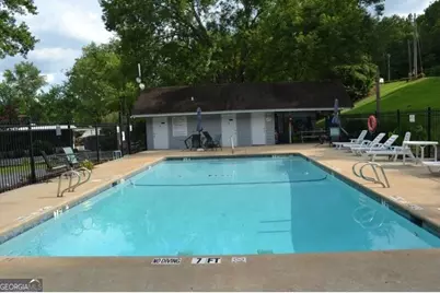 80 Park Vista Drive, Cleveland, GA 30528 - Photo 35
