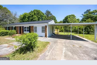 427 Gun Club Road, Fort Valley, GA 31030 - Photo 3