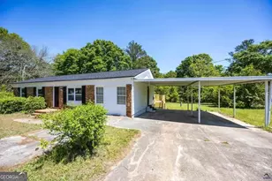 427 Gun Club Rd, Fort Valley, GA 31030 - Photo 3