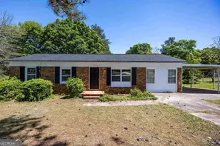 427 Gun Club Rd, Fort Valley, GA 31030 - Photo 1