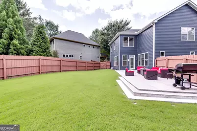 3116 Silver Hill Terrace SE, Atlanta, GA 30316 - Photo 37