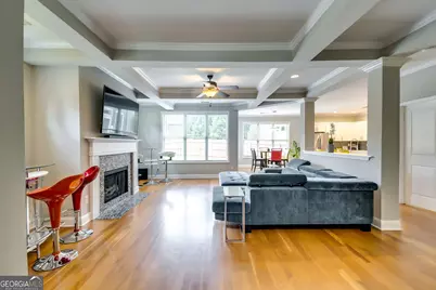 3116 Silver Hill Terrace SE, Atlanta, GA 30316 - Photo 5