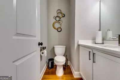 3116 Silver Hill Terrace SE, Atlanta, GA 30316 - Photo 17