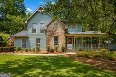 110 Shadowood Lane, Peachtree City, GA 30269 - Photo 1