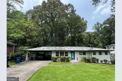 2691 Westchester Drive, Atlanta, GA 30344 - Photo 1