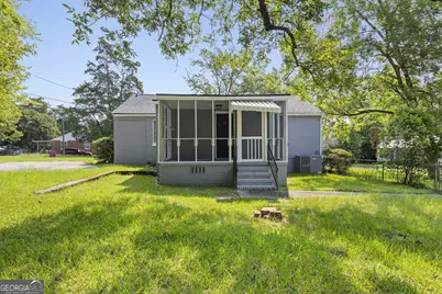 3306 Guthrie Drive, Macon, GA 31204 - Photo 5