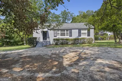 3306 Guthrie Drive, Macon, GA 31204 - Photo 1