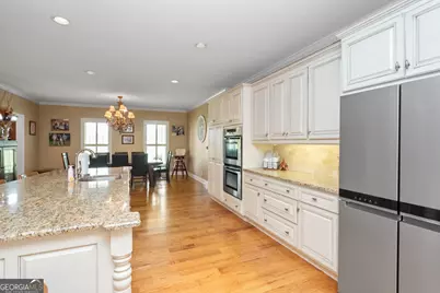 240 Community House Road, Barnesville, GA 30204 - Photo 17