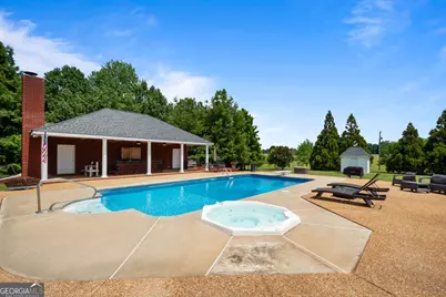 240 Community House Road, Barnesville, GA 30204 - Photo 47
