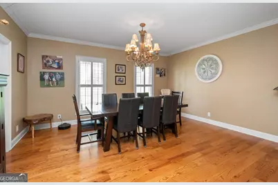 240 Community House Road, Barnesville, GA 30204 - Photo 19