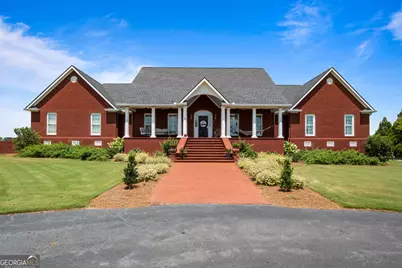 240 Community House Road, Barnesville, GA 30204 - Photo 1