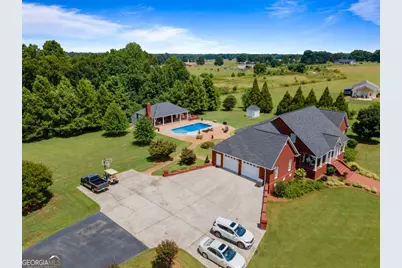 240 Community House Road, Barnesville, GA 30204 - Photo 79