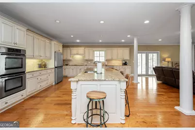 240 Community House Road, Barnesville, GA 30204 - Photo 21