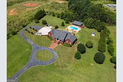 240 Community House Road, Barnesville, GA 30204 - Photo 3