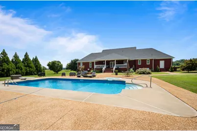 240 Community House Road, Barnesville, GA 30204 - Photo 49
