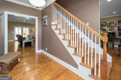 240 Community House Road, Barnesville, GA 30204 - Photo 5
